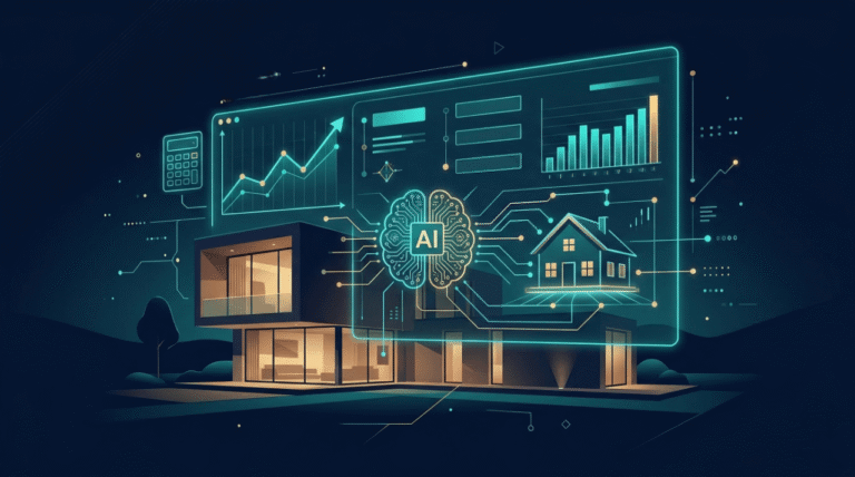 Free AI Mortgage Calculator 2026 — FHA, VA, USDA & Conventional (With AI Analysis)