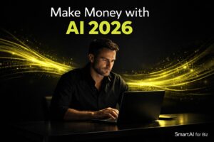 How to Make Money with AI in 2026: 7 Proven Income Tiers