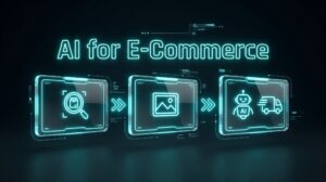 How to Use AI for E Commerce: Step by Step Guide 2026