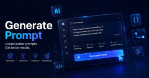 AI Prompt Generator: How to Create Perfect Prompts