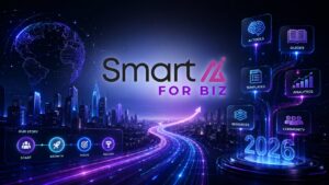 SmartAI for Biz: Our Story & Best Resources 2026