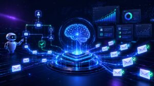 AI Tools for Automating Email Campaigns