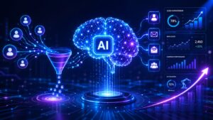 AI Tools for Generating Leads Automatically