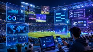 AI marketing World Cup 2026