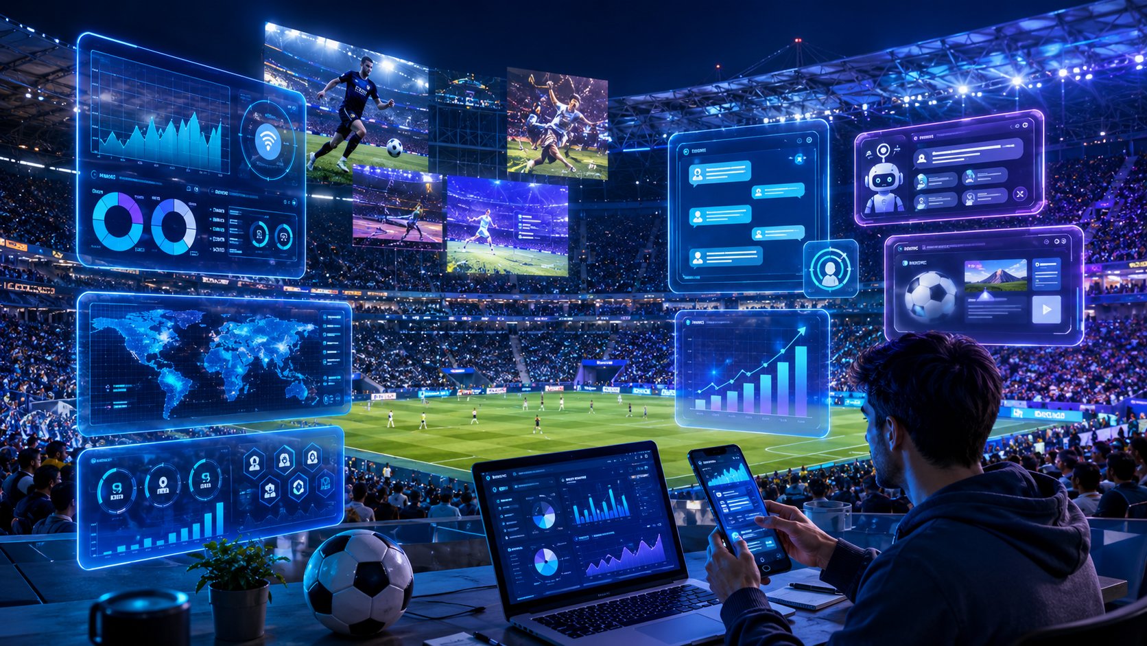 AI marketing World Cup 2026