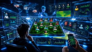 AI tools World Cup 2026 fantasy football