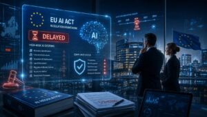 EU AI Act News 2026: High-Risk Rules Delayed — What Every Business Must Know Now