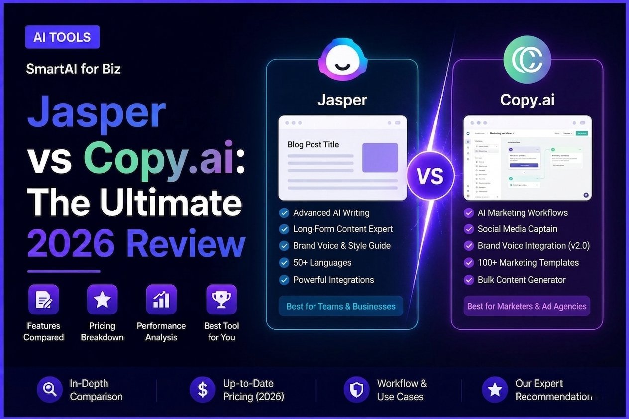 jasper vs copy ai