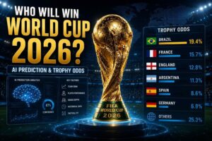 world cup 2026 winner prediction