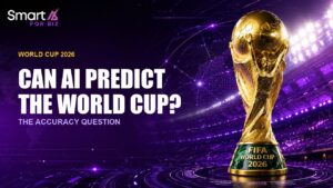 World Cup 2026 Can AI Predict The World Cup? AI