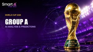 World Cup 2026 Group A AI analysis