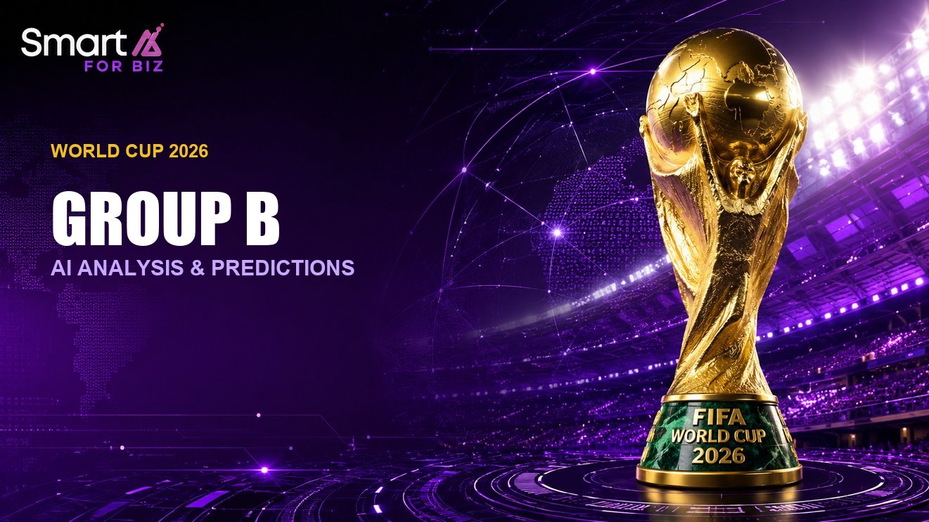World Cup 2026 Group B AI analysis