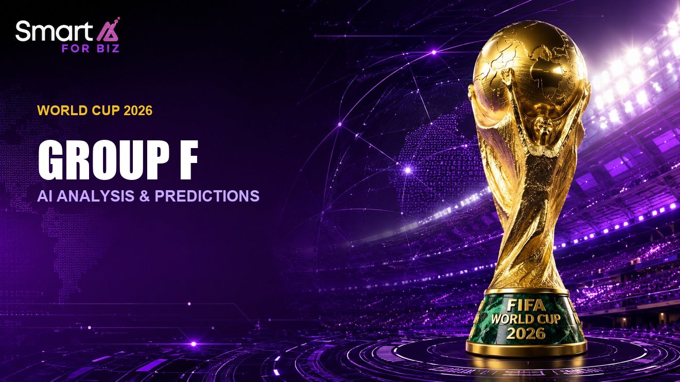 World Cup 2026 Group F AI analysis
