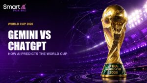 World Cup 2026 Gemini vs ChatGPT AI