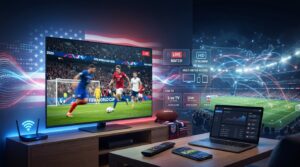 how to watch World Cup 2026 in the USA