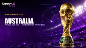 How to watch Australia World Cup 2026 live
