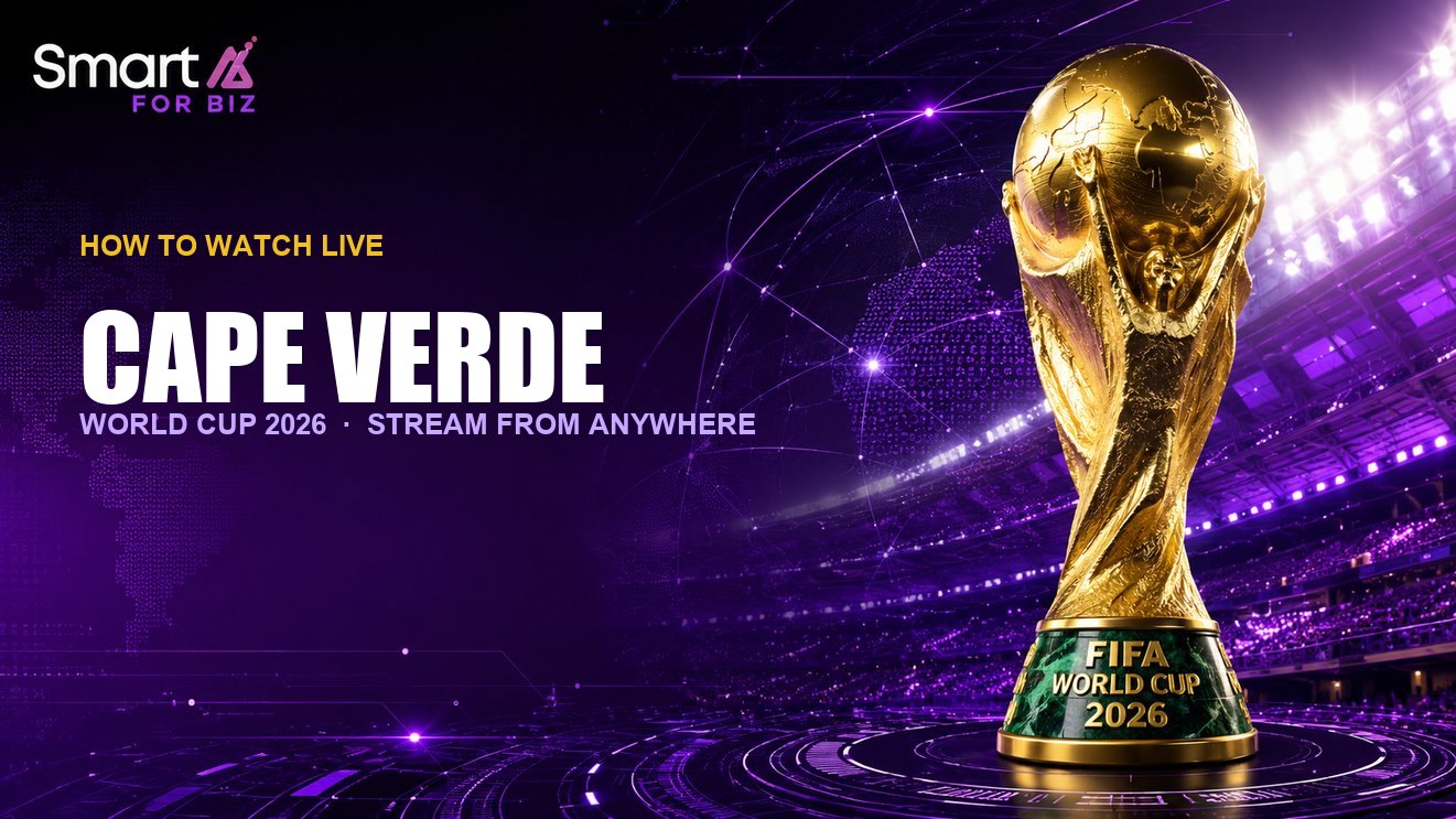 How to watch Cape Verde World Cup 2026 live