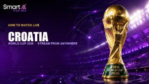 How to watch Croatia World Cup 2026 live