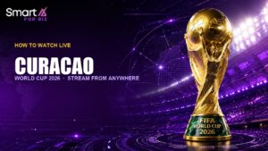 How to watch Curacao World Cup 2026 live