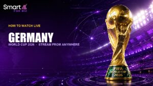 How to watch Germany World Cup 2026 live