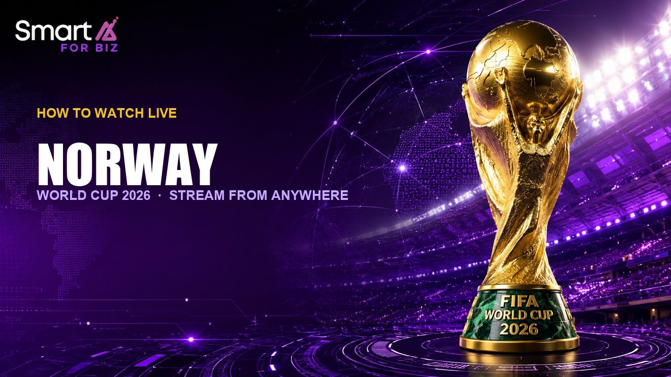 How to watch Norway World Cup 2026 live