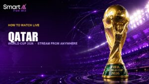 How to watch Qatar World Cup 2026 live