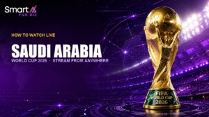 How to watch Saudi Arabia World Cup 2026 live