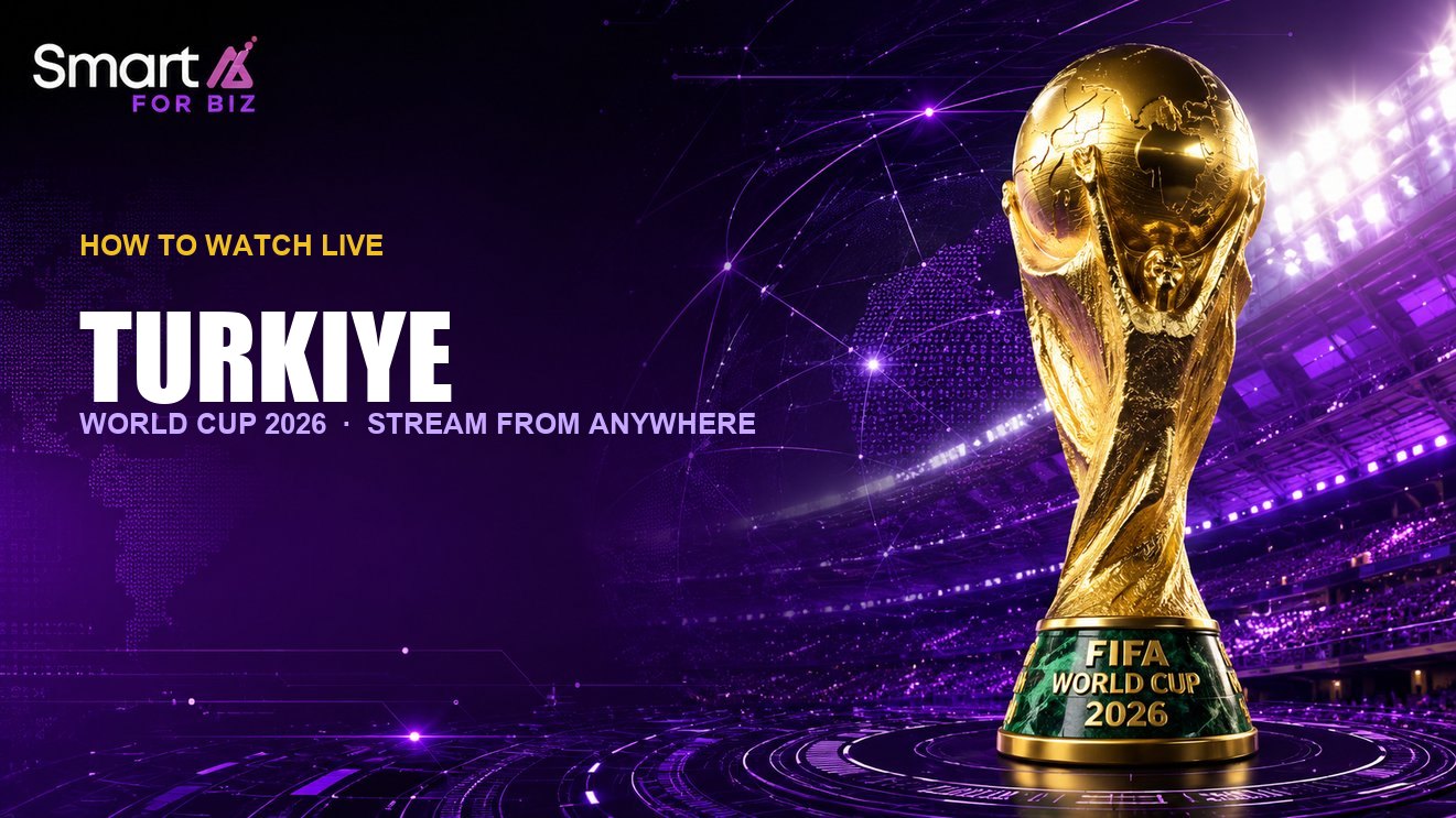 How to watch Turkiye World Cup 2026 live