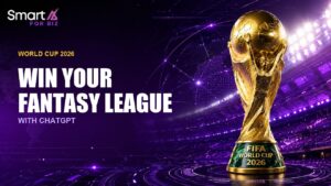 World Cup 2026 Win Your Fantasy League AI