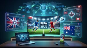watch World Cup 2026 UK Canada Australia