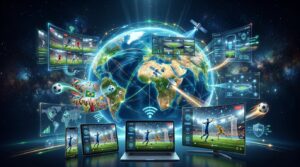 watch World Cup 2026 from abroad