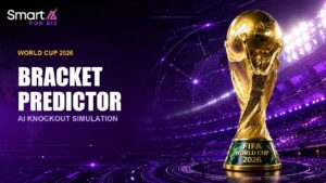 World Cup 2026 Bracket Predictor AI