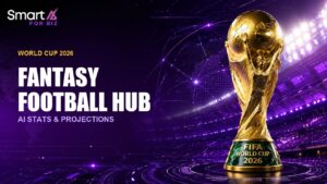 World Cup 2026 Fantasy Football Hub AI