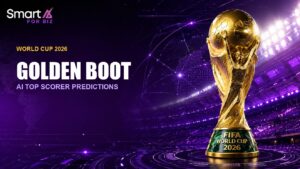World Cup 2026 Golden Boot AI