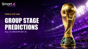 World Cup 2026 Group Stage Predictions AI