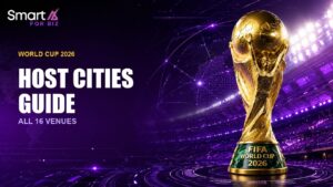 World Cup 2026 Host Cities Guide AI